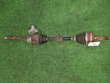 ПРИВОД НА HONDA AVANCIER TA3 J30A