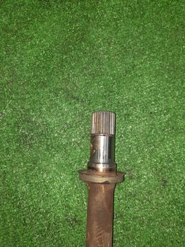 ПРИВОД НА HONDA AVANCIER TA3 J30A