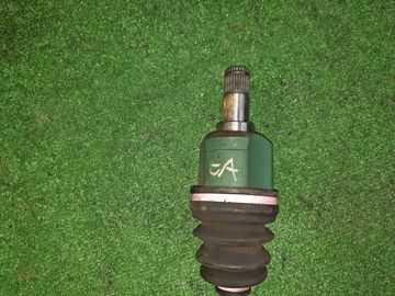 ПРИВОД НА MITSUBISHI LANCER CEDIA CS5A 4G93