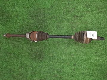 ПРИВОД НА HONDA ODYSSEY RA6 F23A