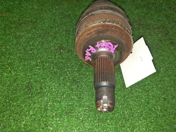 ПРИВОД НА HONDA ODYSSEY RA6 F23A