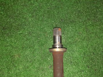 ПРИВОД НА HONDA ODYSSEY RA6 F23A