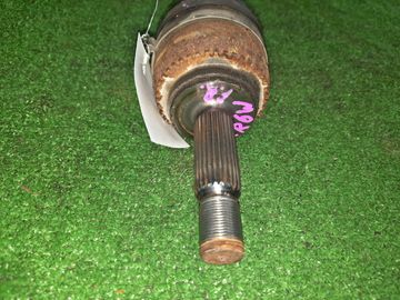 ПРИВОД НА MITSUBISHI DION CR6W 4G94