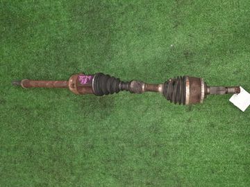 ПРИВОД НА NISSAN SERENA TC24 QR20DE