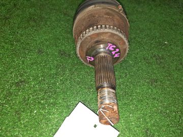 ПРИВОД НА NISSAN SERENA TC24 QR20DE