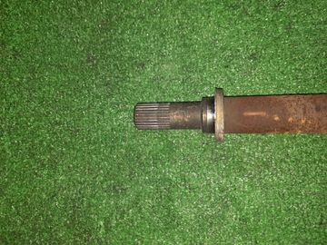 ПРИВОД НА NISSAN SERENA TC24 QR20DE