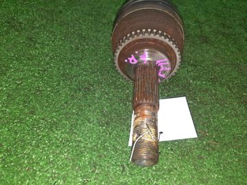 ПРИВОД НА NISSAN WINGROAD WFY11 QG15DE