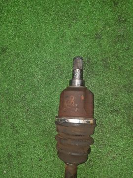 ПРИВОД НА NISSAN WINGROAD WFY11 QG15DE