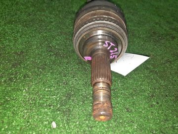 ПРИВОД НА TOYOTA CALDINA ST215G 3S-FE