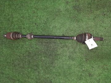 ПРИВОД НА HONDA CIVIC FD1 R18A