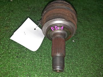 ПРИВОД НА HONDA CIVIC FD1 R18A