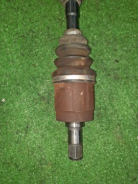 ПРИВОД НА HONDA CIVIC FD1 R18A