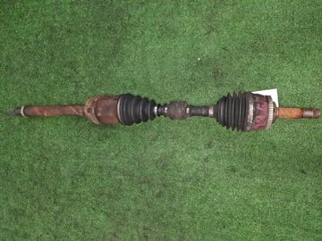 ПРИВОД НА NISSAN SERENA TC24 QR20DE