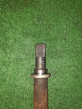 ПРИВОД НА NISSAN SERENA TC24 QR20DE