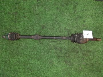 ПРИВОД НА MITSUBISHI DION CR9W 4G63