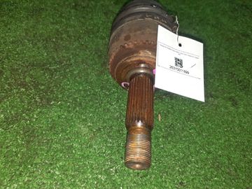 ПРИВОД НА MITSUBISHI DION CR9W 4G63