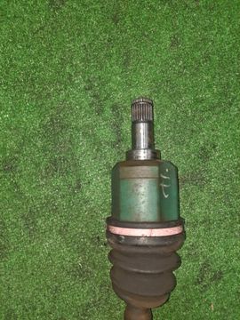 ПРИВОД НА MITSUBISHI DION CR9W 4G63