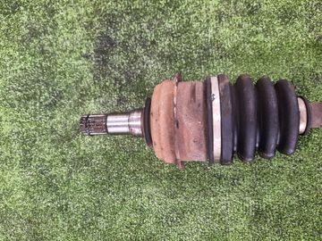 ПРИВОД НА TOYOTA CALDINA ST215G 3S-FE