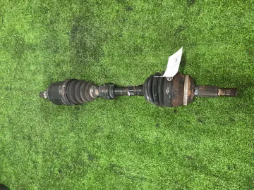 ПРИВОД НА TOYOTA HARRIER GSU35W 2GR-FE