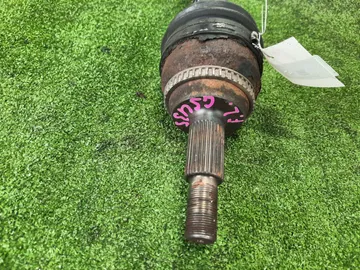 ПРИВОД НА TOYOTA HARRIER GSU35W 2GR-FE