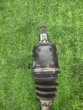 ПРИВОД НА TOYOTA HARRIER GSU35W 2GR-FE