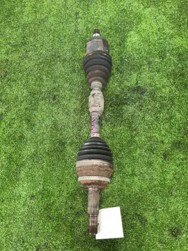 ПРИВОД НА TOYOTA ALPHARD MNH15W 1MZ-FE