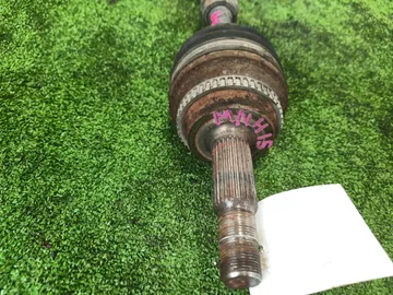 ПРИВОД НА TOYOTA ALPHARD MNH15W 1MZ-FE