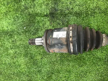 ПРИВОД НА TOYOTA ALPHARD MNH15W 1MZ-FE