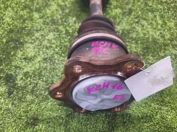 ПРИВОД НА TOYOTA GRAND HIACE KCH16W 1KZ-TE