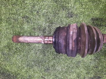 ПРИВОД НА TOYOTA GRAND HIACE KCH16W 1KZ-TE