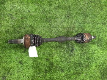 ПРИВОД НА HONDA VEZEL RU4 LEB