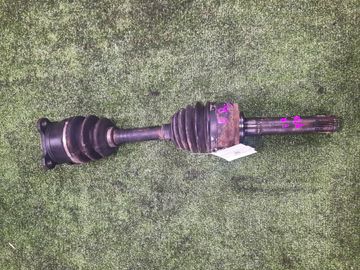 ПРИВОД НА MITSUBISHI DELICA PD6W 6G72