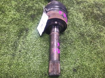 ПРИВОД НА MITSUBISHI DELICA PD6W 6G72