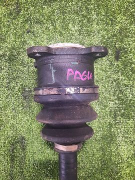 ПРИВОД НА MITSUBISHI DELICA PD6W 6G72