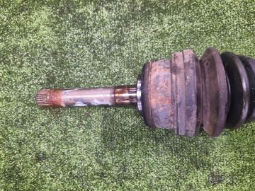 ПРИВОД НА TOYOTA HIACE REGIUS KCH46G 1KZ-TE