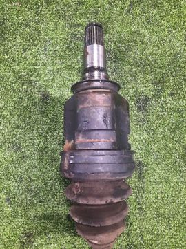 ПРИВОД НА TOYOTA PROGRES JCG15 1JZ-FSE