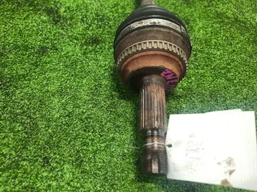 ПРИВОД НА TOYOTA WISH ZNE10G 1ZZ-FE