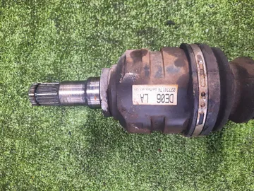 ПРИВОД НА TOYOTA WISH ZNE10G 1ZZ-FE