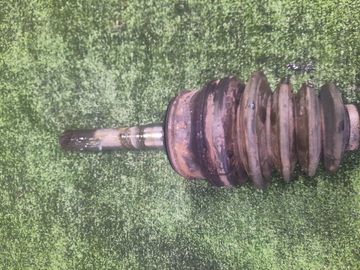 ПРИВОД НА TOYOTA GRAND HIACE KCH16W 1KZ-TE