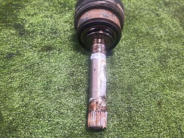 ПРИВОД НА TOYOTA HIACE REGIUS KCH46G 1KZ-TE