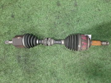 ПРИВОД НА NISSAN SERENA TC24 QR20DE