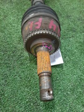 ПРИВОД НА NISSAN SERENA TC24 QR20DE