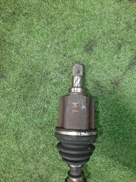 ПРИВОД НА NISSAN SERENA TC24 QR20DE