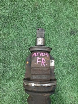 ПРИВОД НА TOYOTA COROLLA AE104 4A-FE