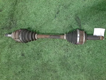 ПРИВОД НА TOYOTA OPA ZCT10 1ZZ-FE