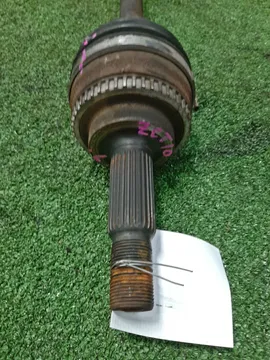 ПРИВОД НА TOYOTA OPA ZCT10 1ZZ-FE