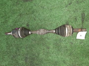 ПРИВОД НА TOYOTA COROLLA FIELDER ZRE142G 2ZR-FAE