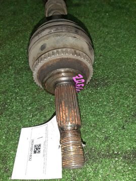 ПРИВОД НА TOYOTA COROLLA FIELDER ZRE142G 2ZR-FAE