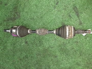 ПРИВОД НА TOYOTA COROLLA FIELDER ZRE142G 2ZR-FAE