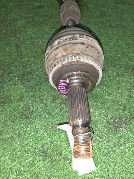 ПРИВОД НА TOYOTA COROLLA FIELDER ZRE142G 2ZR-FAE